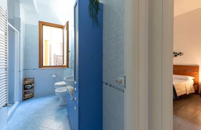 Apartamento de 3 quartos em Scarlino com jardim - Foto 16