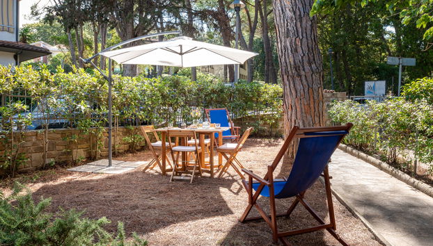 Apartamento de 3 quartos em Scarlino com jardim - Foto 5