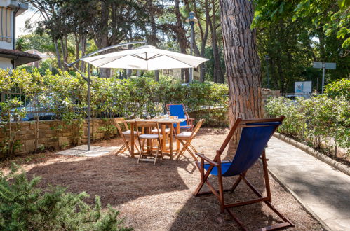 Photo 5 - Appartement de 2 chambres à Italie avec jardin et vues à la mer