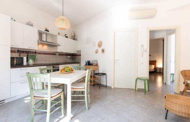 Apartamento de 3 quartos em Scarlino com jardim - Foto 4