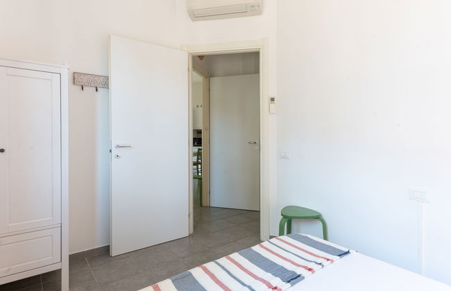 Apartamento de 3 quartos em Scarlino com jardim - Foto 14