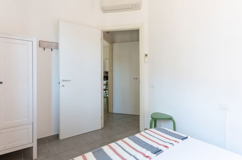 Foto 14 - Apartment mit 2 Schlafzimmern in Scarlino mit garten und blick aufs meer