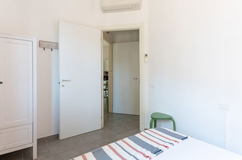 Foto 14 - Apartamento de 2 quartos em Scarlino com jardim