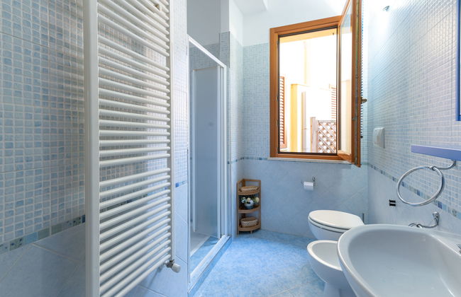 Apartamento de 3 quartos em Scarlino com jardim - Foto 17