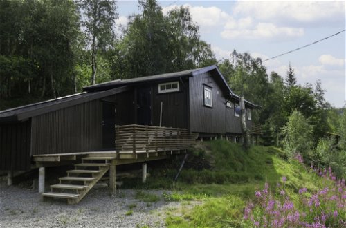 Foto 21 - Casa con 4 camere da letto a Åseral con terrazza