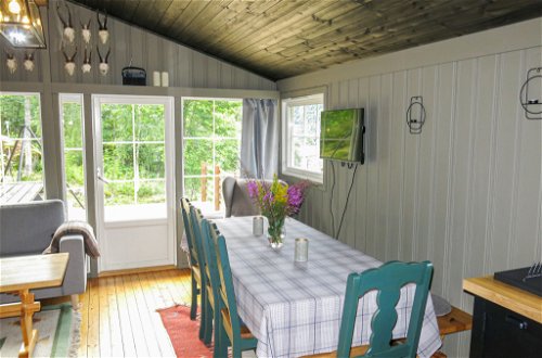 Photo 10 - Maison de 4 chambres à Åseral avec terrasse