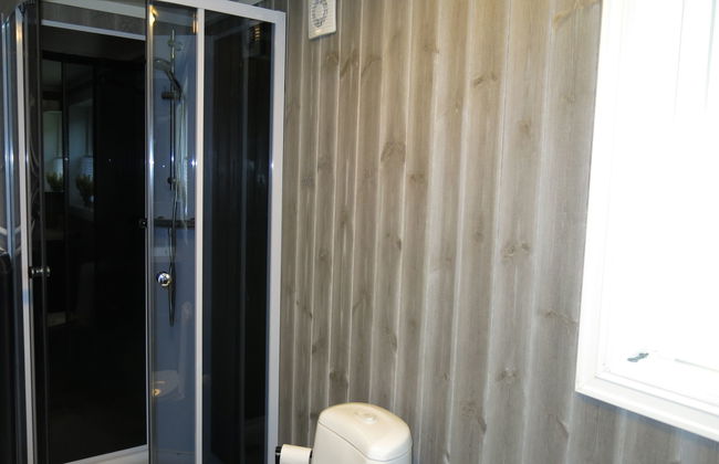 Casa de 5 quartos em Åseral com jardim e terraço - Foto 19