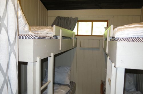 Foto 17 - Haus mit 4 Schlafzimmern in Åseral mit terrasse