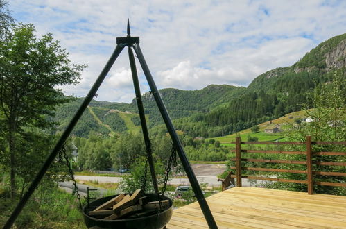 Foto 4 - Casa de 4 quartos em Åseral com terraço