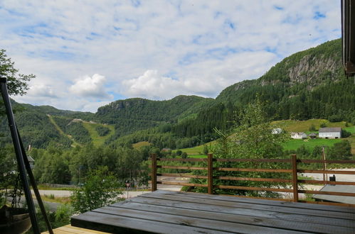 Photo 24 - Maison de 4 chambres à Åseral avec jardin et terrasse