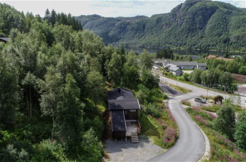 Photo 25 - Maison de 4 chambres à Åseral avec terrasse