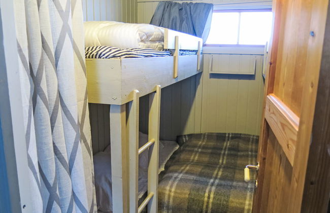 Casa de 5 quartos em Åseral com jardim e terraço - Foto 21