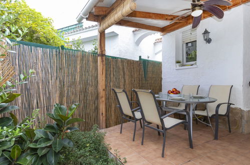 Photo 2 - 3 bedroom House in Mont-roig del Camp with swimming pool and garden