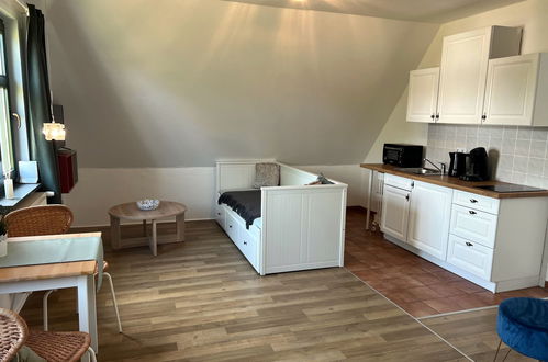 Photo 3 - Appartement en Dargun avec piscine et jardin