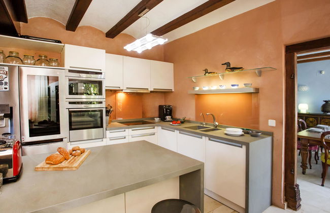 4 bedroom House in Jávea with private pool and garden - Photo 5