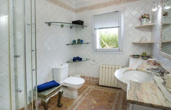 4 bedroom House in Jávea with private pool and garden - Photo 17