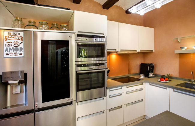 4 bedroom House in Jávea with private pool and garden - Photo 10