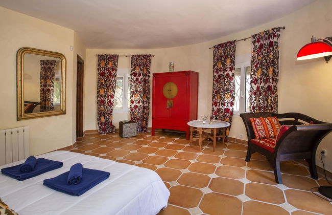 4 bedroom House in Jávea with private pool and garden - Photo 15