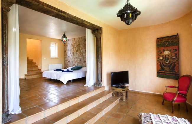 4 bedroom House in Jávea with private pool and garden - Photo 19