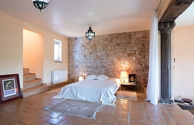 4 bedroom House in Jávea with private pool and garden - Photo 22