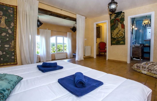 4 bedroom House in Jávea with private pool and garden - Photo 20