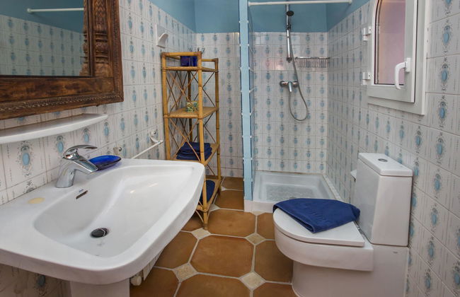 4 bedroom House in Jávea with private pool and garden - Photo 31