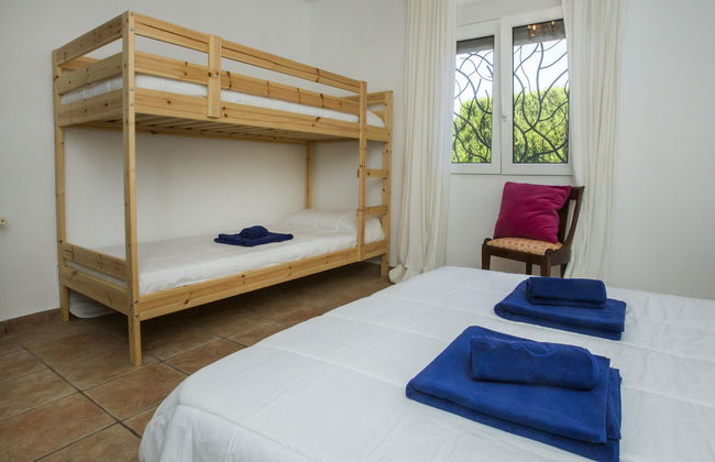 4 bedroom House in Jávea with private pool and garden - Photo 26