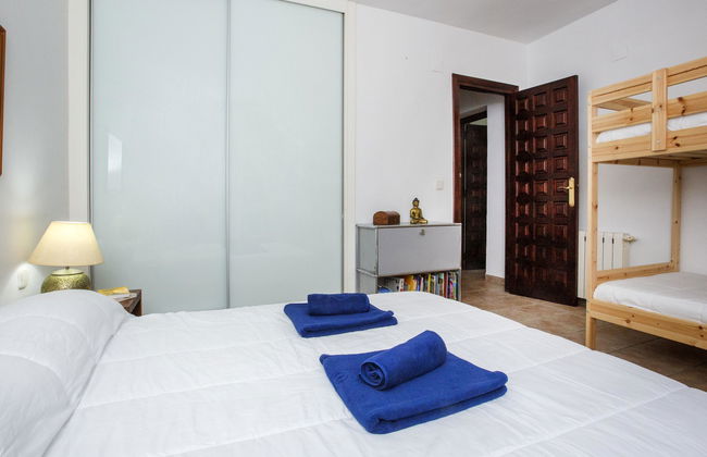 4 bedroom House in Jávea with private pool and garden - Photo 27