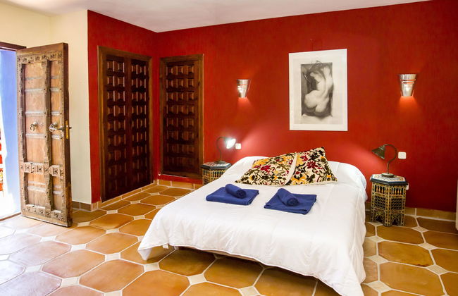 4 bedroom House in Jávea with private pool and garden - Photo 14