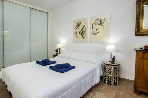 Foto 30 - Casa con 4 camere da letto a Jávea con piscina privata e giardino