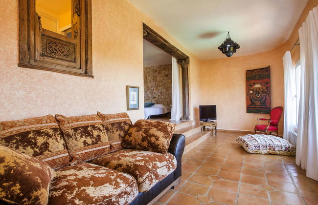 4 bedroom House in Jávea with private pool and garden - Photo 24