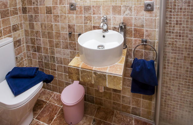 4 bedroom House in Jávea with private pool and garden - Photo 28