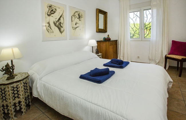 4 bedroom House in Jávea with private pool and garden - Photo 29