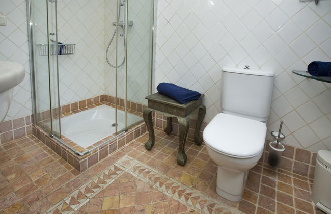 4 bedroom House in Jávea with private pool and garden - Photo 18