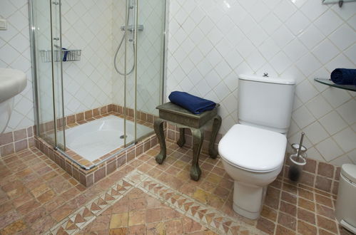 Foto 18 - Casa con 4 camere da letto a Jávea con piscina privata e giardino