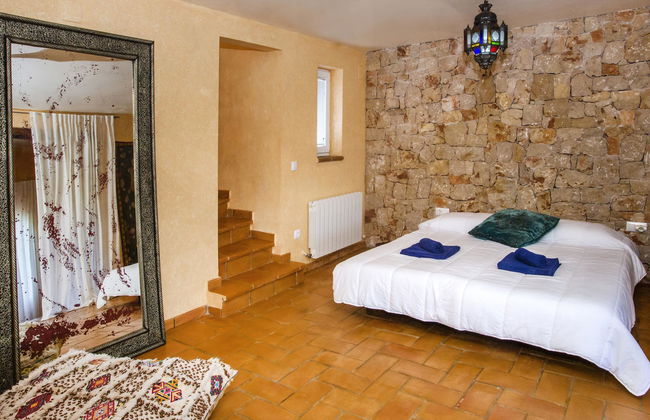 4 bedroom House in Jávea with private pool and garden - Photo 21