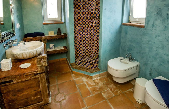 4 bedroom House in Jávea with private pool and garden - Photo 23