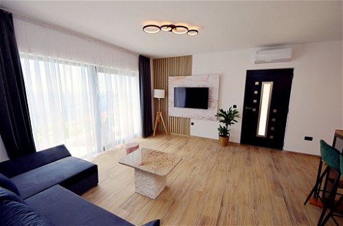 Photo 14 - Appartement de 2 chambres à Hvar avec terrasse et bain à remous