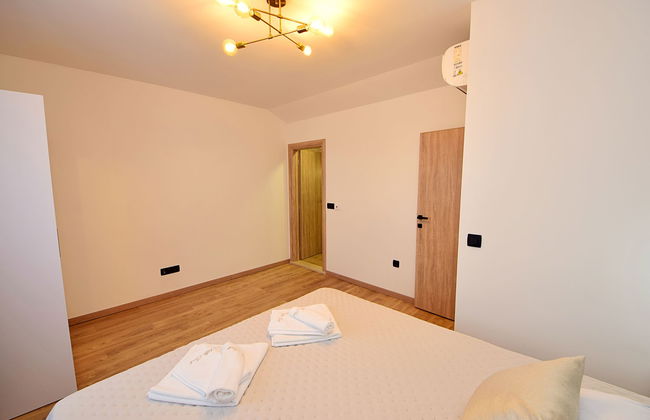Apartamento de 3 quartos em Hvar com terraço e banheira de hidromassagem - Foto 12