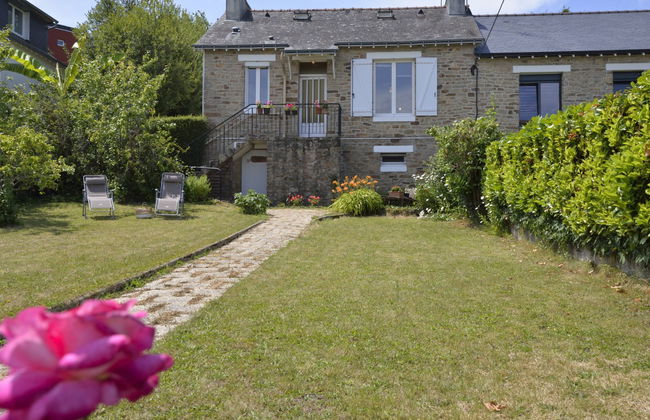 Casa de 3 quartos em Auray com jardim - Foto 27