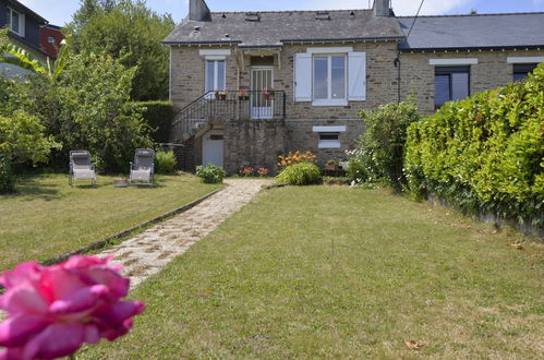 Foto 26 - Casa de 2 habitaciones en Auray con jardín y vistas al mar