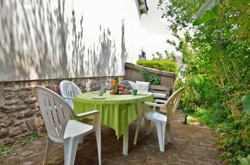 Photo 24 - Maison de 2 chambres à Auray avec jardin