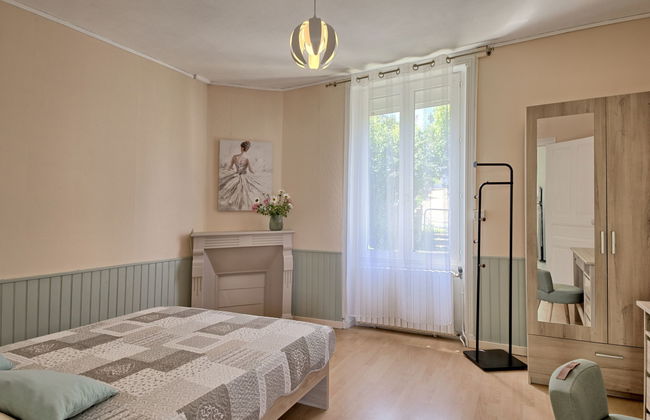 Casa de 3 quartos em Auray com jardim - Foto 16