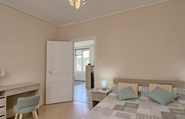 Casa de 3 quartos em Auray com jardim - Foto 17