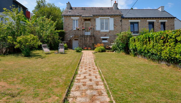 Haus mit 3 Schlafzimmern in Auray mit garten - Foto 5