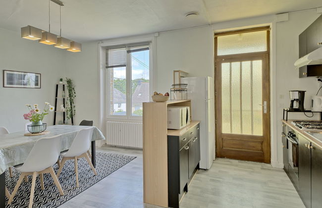 Casa de 3 quartos em Auray com jardim - Foto 11