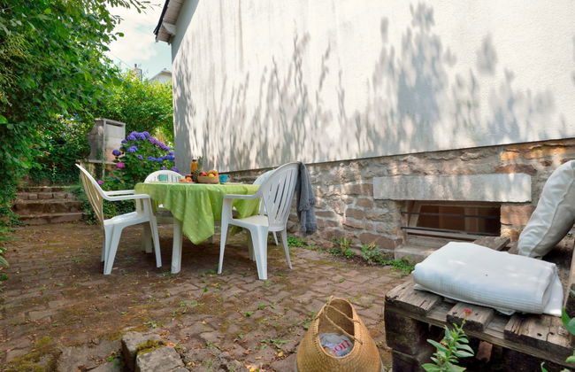 Casa de 3 quartos em Auray com jardim - Foto 24