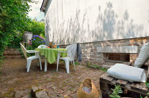 Photo 23 - Maison de 2 chambres à Auray avec jardin et vues à la mer