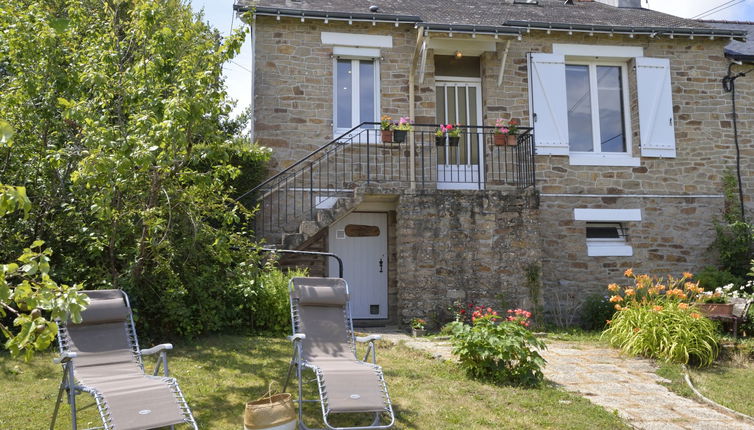 Foto 1 - Casa con 2 camere da letto a Auray con giardino e vista mare