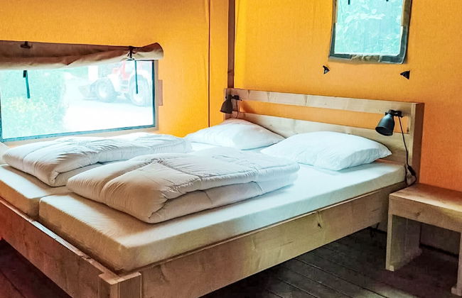 Casa de 2 quartos em Noord-Scharwoude com piscina e jardim - Foto 4